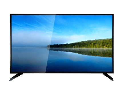 Samsung - 65" SMART
