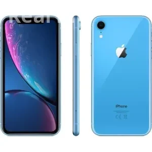 IPHONE XR 128Go