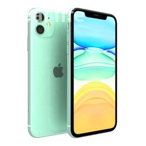 IPHONE 11 128Go VERT