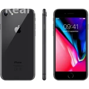IPHONE 8 64Go Noir