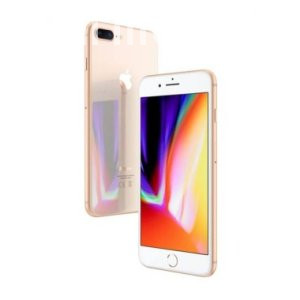 IPHONE 8 Plus 256Go GOLD