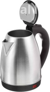 chauffe eau ou cafetiere éléctrique Scarlett