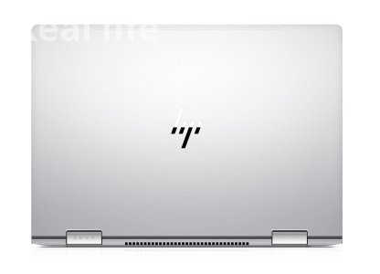 LAPTOP HP GRIS