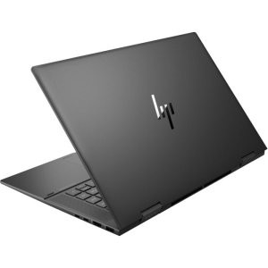 LAPTOP HP NOIR