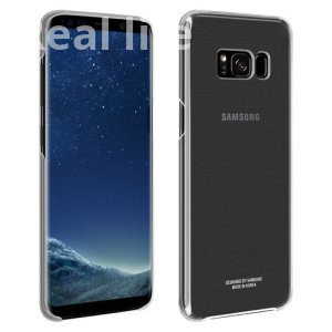 SAMSUNG GALAXY S8+ Noir