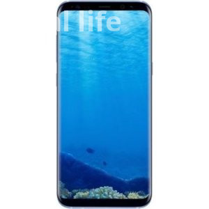SAMSUNG GALAXY S8+ Bleu