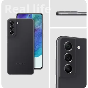 SAMSUNG GALAXY S21 NOIR