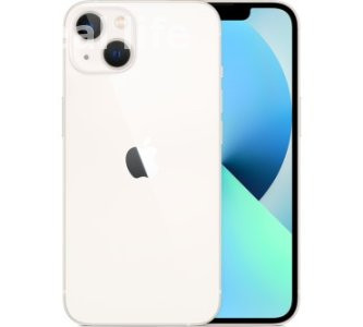 IPHONE 13 256GB BLANC