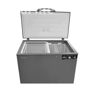 CONGELATEUR HISENSE 200L