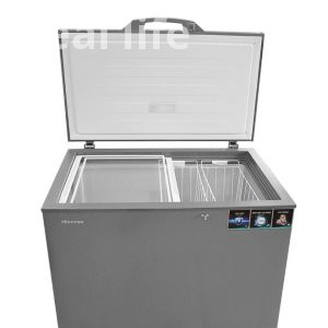 CONGELATEUR HISENSE 200L
