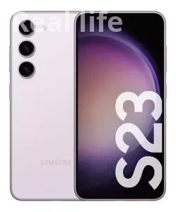 SAMSUNG GALAXY S23 256GB