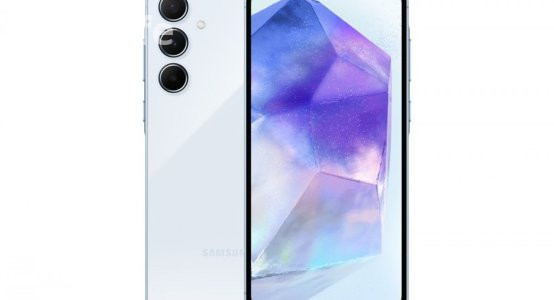 SAMSUNG GALAXY A55 128GB