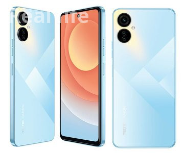 TECNO CAMON 19 128GB