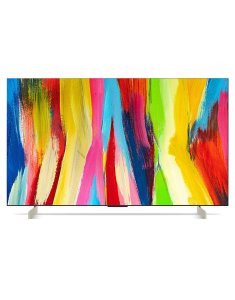 SMART TV LG 43 POUCES