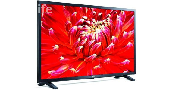 SMART TV LG 32 POUCES