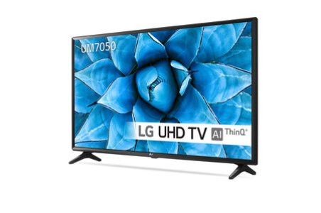 SMART TV LG 50 POUCES