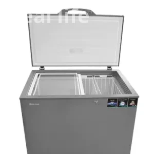 CONGELATEUR HISENSE 200L