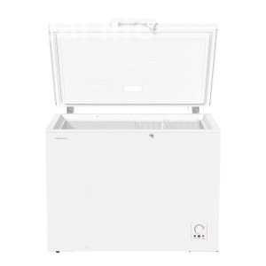 CONGELATEUR HISENSE 350L